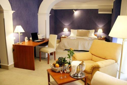 Monte-Nelly Hotel Bukarest Rum bild